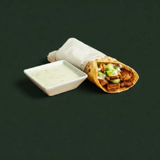 Gyro Kati Roll