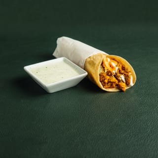 Chicken Kati Roll